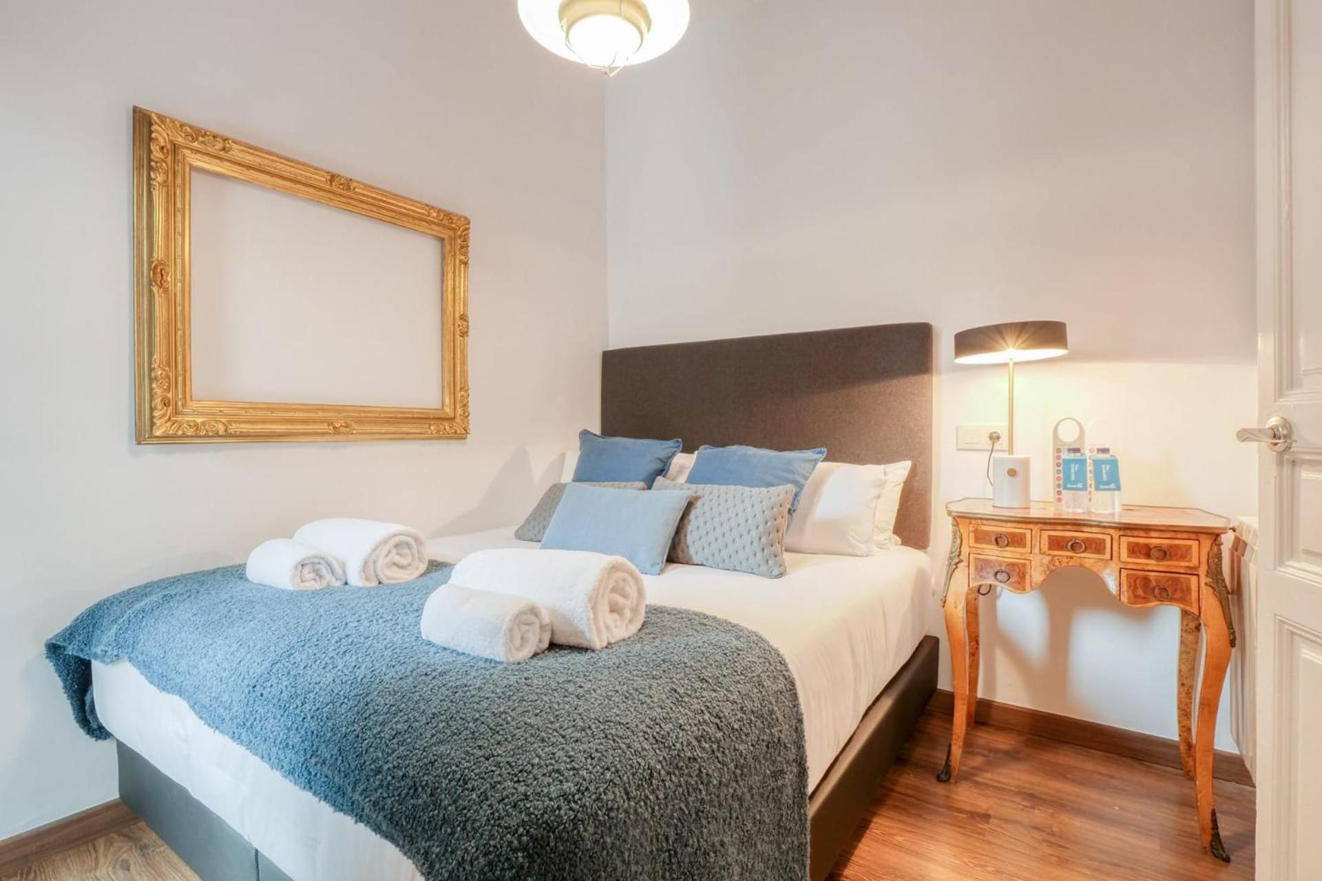 Comte Urgell Apartment Barcelona Exterior photo
