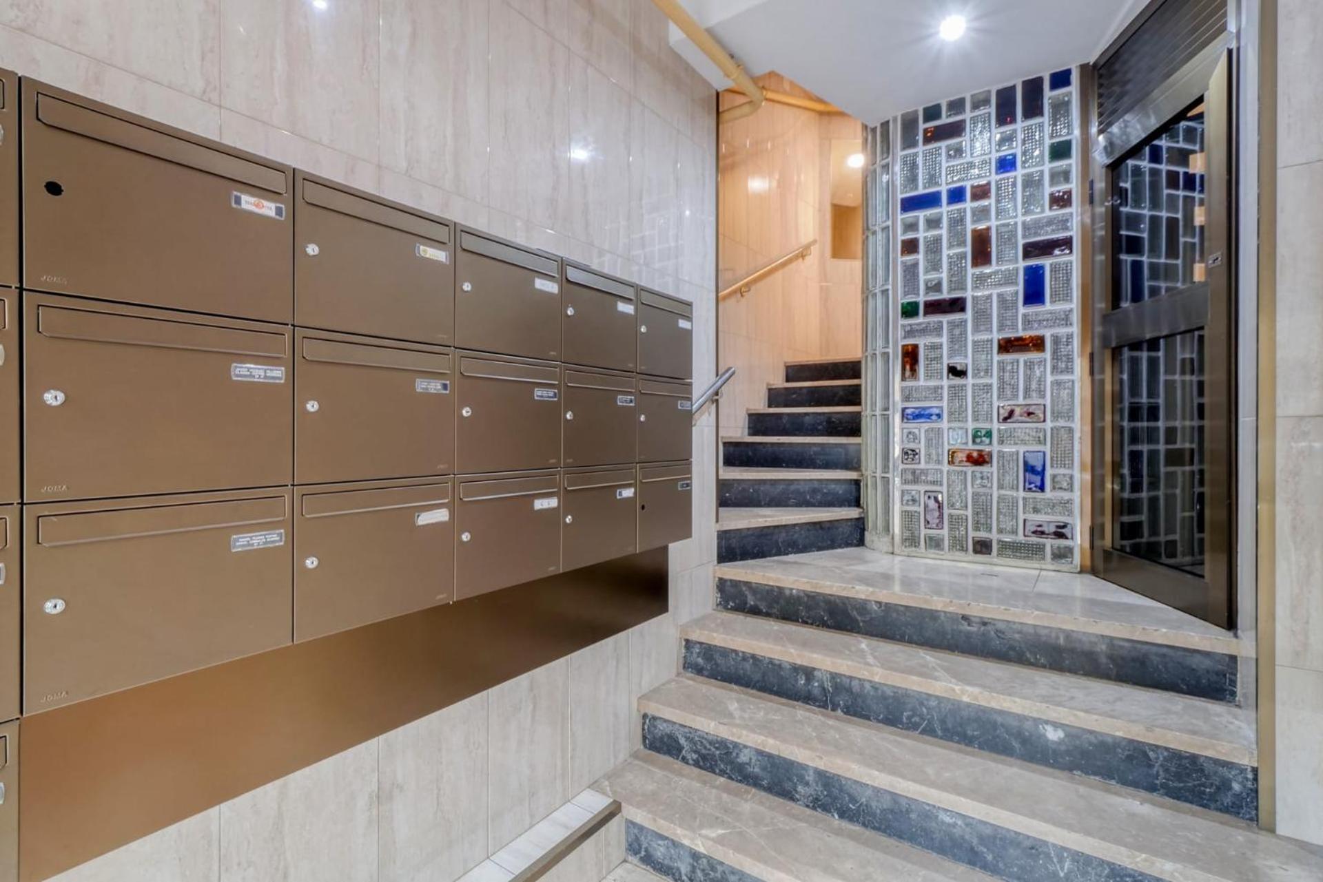 Comte Urgell Apartment Barcelona Exterior photo