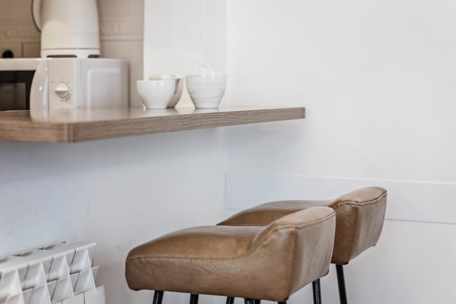 Comte Urgell Apartment Barcelona Exterior photo